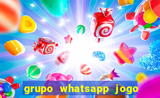 grupo whatsapp jogo do bicho rj